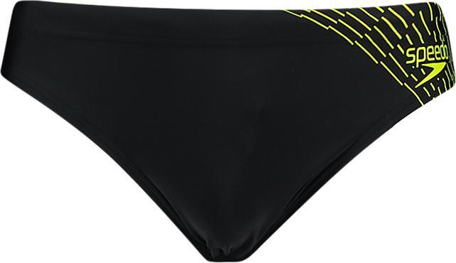 Actual product image Speedo Medley Logo 7cm Brief (34)