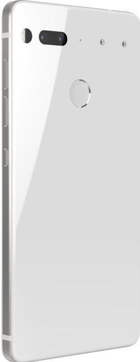 Image du produit Essential Ph-1 (128 Go, Blanc pur, 5.71", SIM simple, 4G)