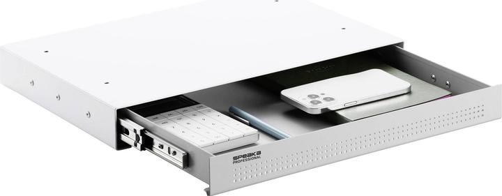 Image du produit SpeaKa Professional SP-10938484 Tiroir sous évier 410 mm x 470 mm Hauteur-Bere