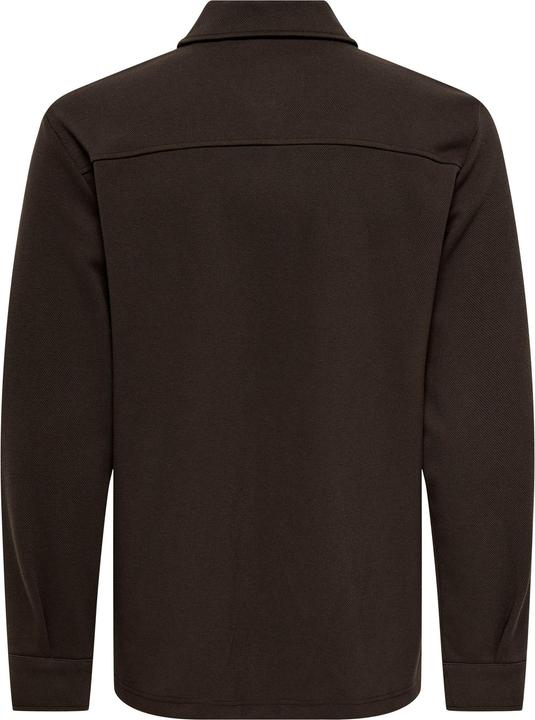 Immagine prodotto Only & Sons Onsnewkodyl Overshirt Sweat Noos (S)