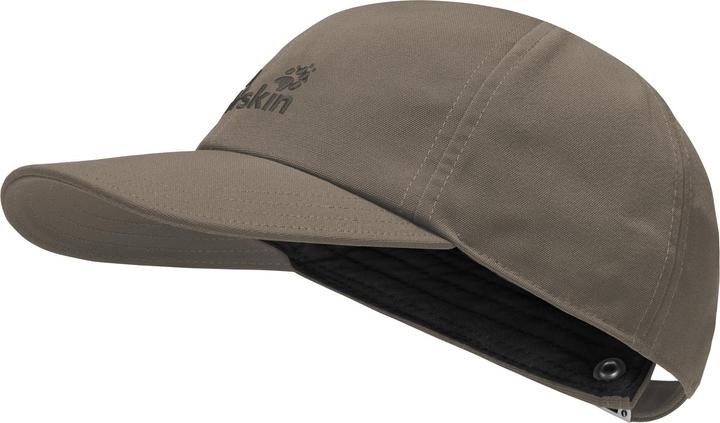 Produktbild Jack Wolfskin Baseball Cap (One Size)