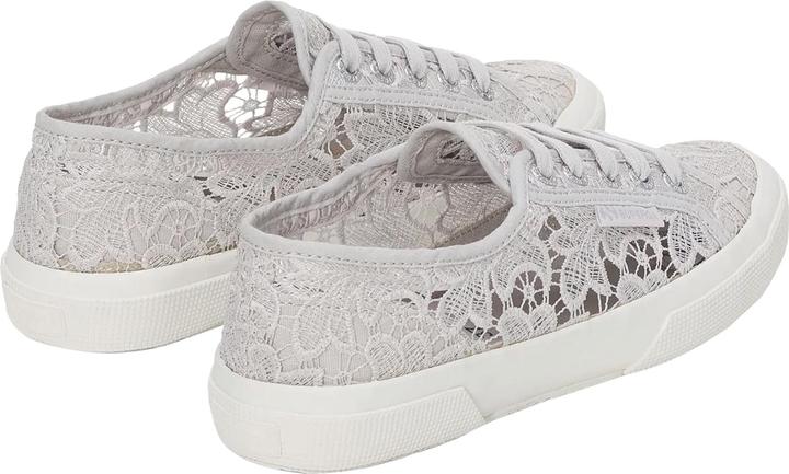 Immagine prodotto Superga Scarpe da ginnastica donna/donna 2750 Macramé (42)