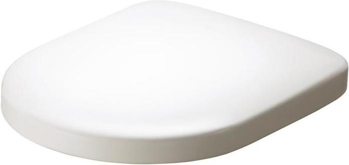 TOTO WC seat