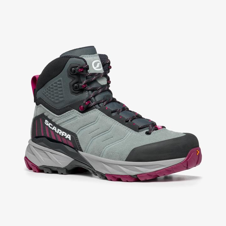 Produktbild Scarpa Rush Trek Gtx Wmn (41)