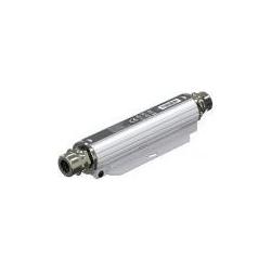 Générique Outdoor RJ45 surge protector, Netzwerk Zubehör