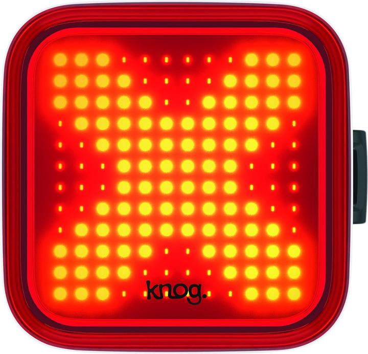 knog. Blinder (100 lm, 100 lm)