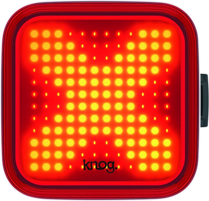 Produktbild knog. Blinder (100 lm, 100 lm)