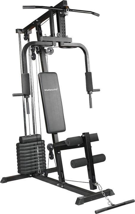 Gladiatorfit Multifunctional