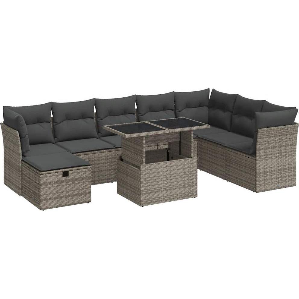 VidaXL, Gartenlounge, Mayon