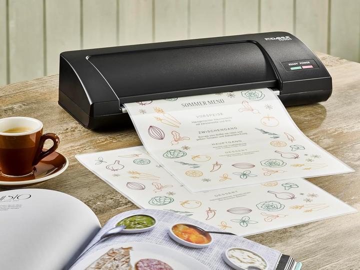 Image du produit Dahle Lamineuse A3 (75 - 175 µm, A3)