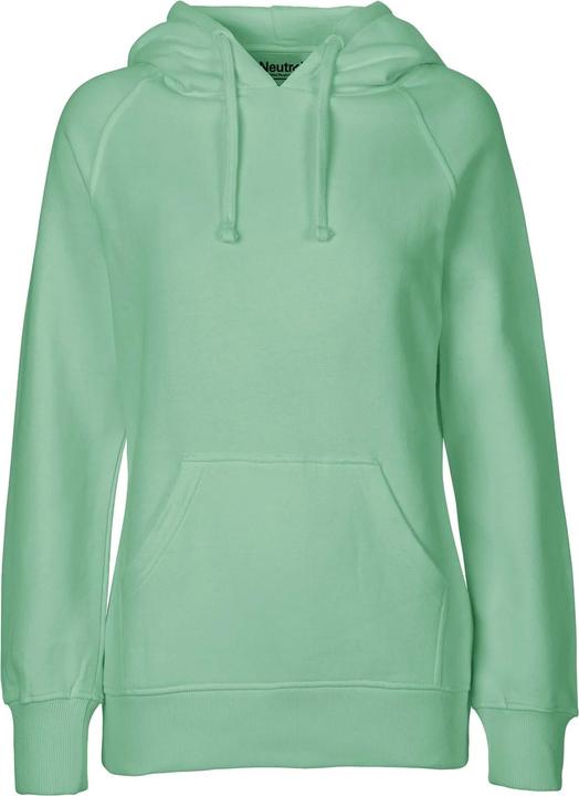 Produktbild Neutral Einfarbiger Hoodie (XL)