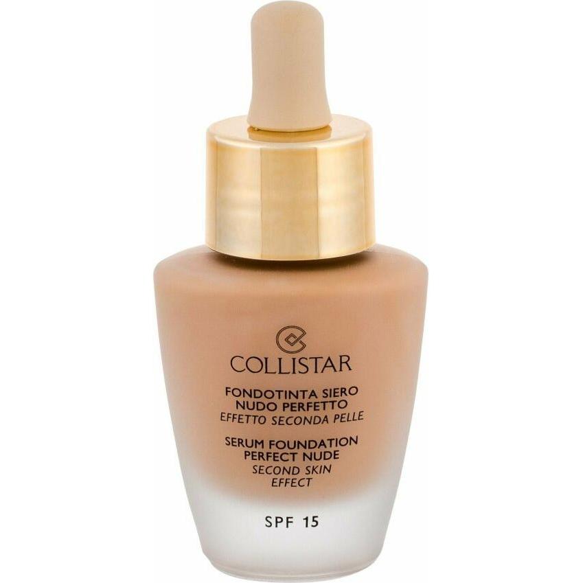Collistar, Foundation, Serum Foundation Perfect Nude (4 Sand)