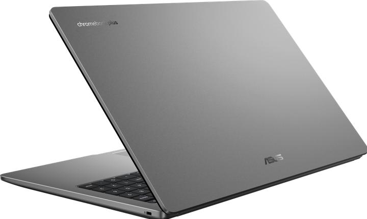 Produktbild ASUS Chromebook CX15 (15.60", 256 GB, 8.19 GB, DE, Intel Core 3 N355)