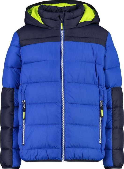 Produktbild CMP Campagnolo 3M™ Thinsulate™ Kinderjacke mit Kapuze (140)