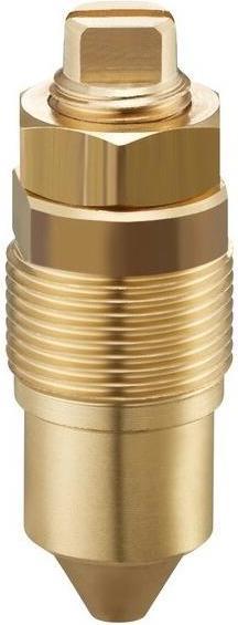 Actual product image Oventrop OV Valve insert for adjusting small flows Brass