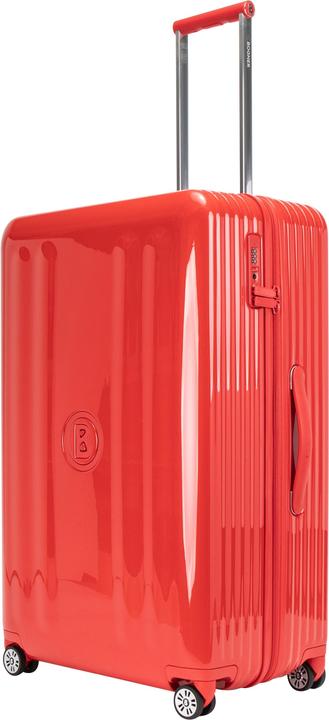Actual product image Bogner Trolley + Case Piz C75 Trolleycase LVZ 4w