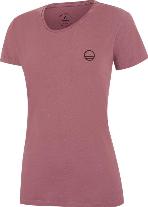 Image du produit Wild Country Stamina T-shirt femme (M)