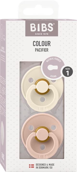 Immagine prodotto Bibs Manichino (2 x, fino a 6 M.)