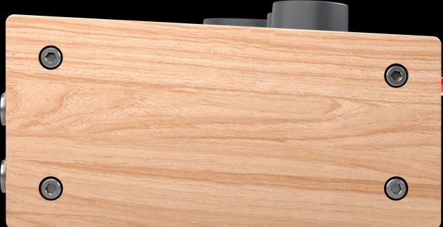 Immagine prodotto Universal Audio Volt 476 (USB)