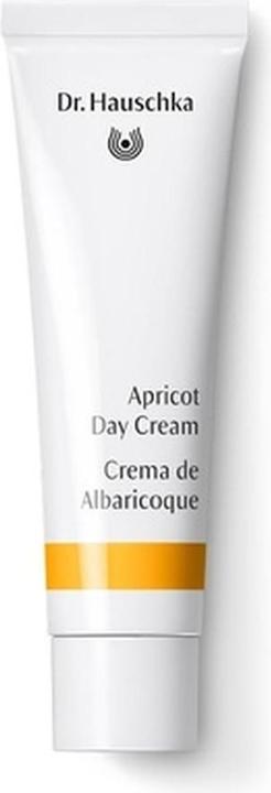 Dr. Hauschka Apricot Day Cream Nourishes and Revitalizes 1.0 fl oz (29.57 ml, Tagescreme)