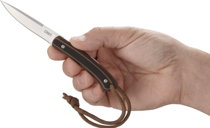 Produktbild CRKT Biwa (7.70 cm)