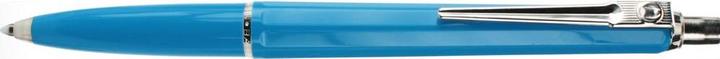 Actual product image Ballograf Epoca Plast (Blue, 1x)