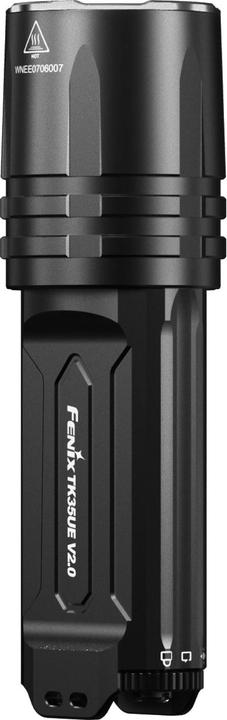 Immagine prodotto Fenix Torcia TK35UE V2.0 (14.30 cm, 5000 lm)