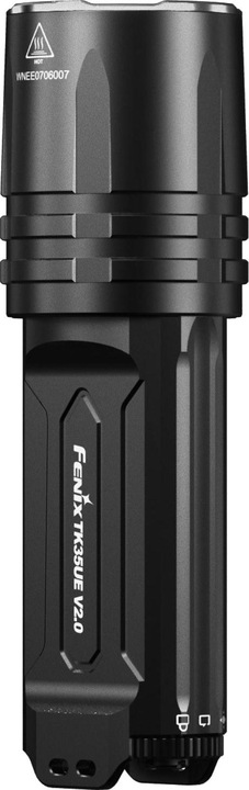 Produktbild Fenix TK35UE V2.0 (14.30 cm, 5000 lm)