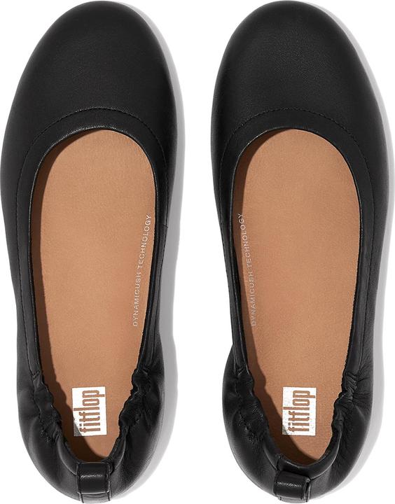 Actual product image Fitflop Allegro (36)