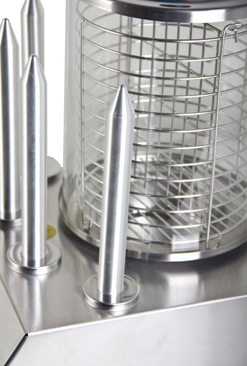 Produktbild Weber Home Hd104