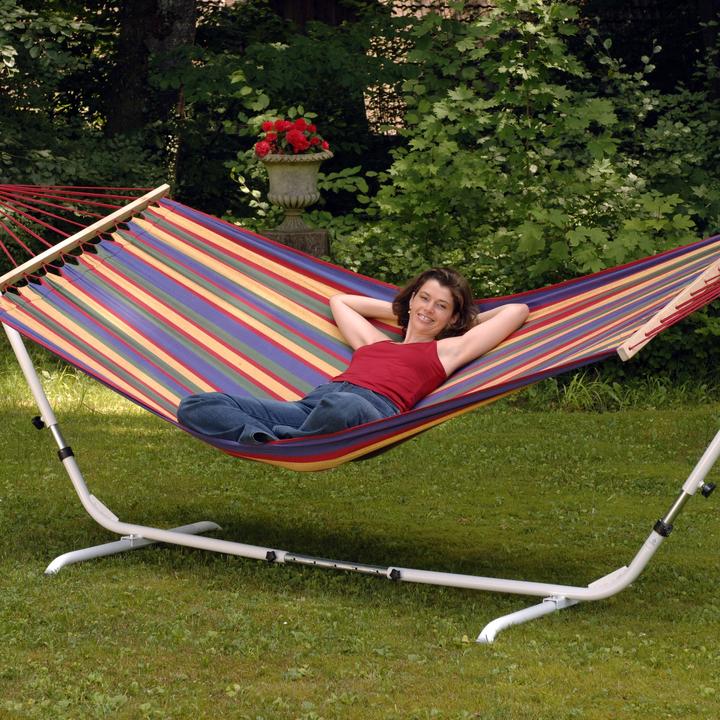 Produktbild Amazonas Hängematte (150 kg)