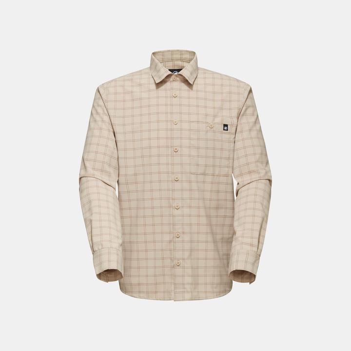 Immagine prodotto Mammut Lenni Longsleeve Shirt Men (XL)