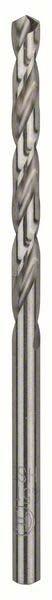 Produktbild Bosch Professional Zubehör PRO Metal HSS-G Spiralbohrer, 4,5 x 47 x 80 mm (4.5 mm)