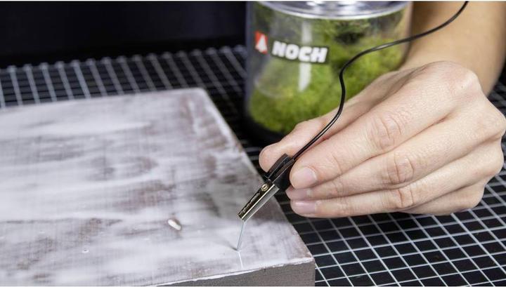 Immagine prodotto Noch Set Grass-Master 4.0 PROFI