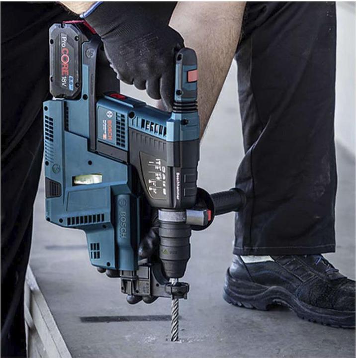Produktbild Bosch Professional Zubehör EXPERT SDS plus-7X Hammerbohrer, 12 x 200 x 265 mm (12 Millimeter)