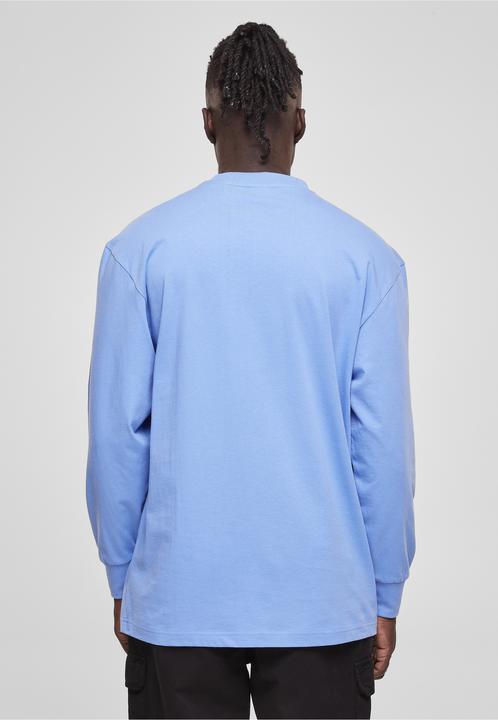 Produktbild Urban Classics Tall Tee L/S - 3974 (M)