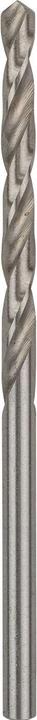 Produktbild Bosch Professional Zubehör PRO Metal HSS-G Spiralbohrer, 3,7 x 39 x 70 mm (3.7 mm)