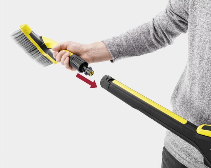 Immagine prodotto Kärcher Spazzola di lavaggio WB 60