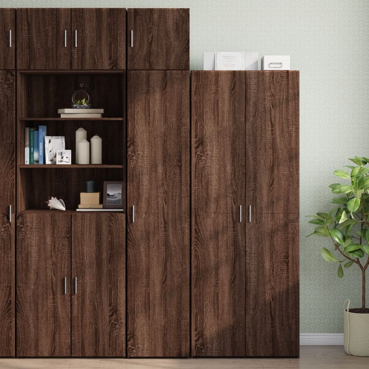 Immagine prodotto VidaXL Armadio a muro (40 x 42,5 x 40 cm)