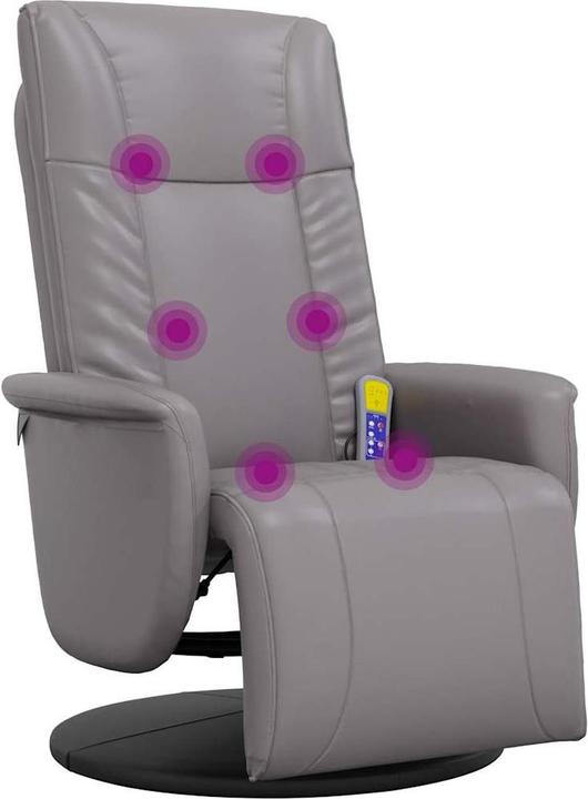 Image du produit vidaXL Relaxsessel