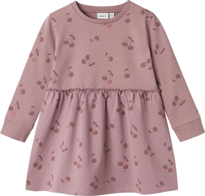Image du produit Name it Bio-Baumwoll Kleid (110)