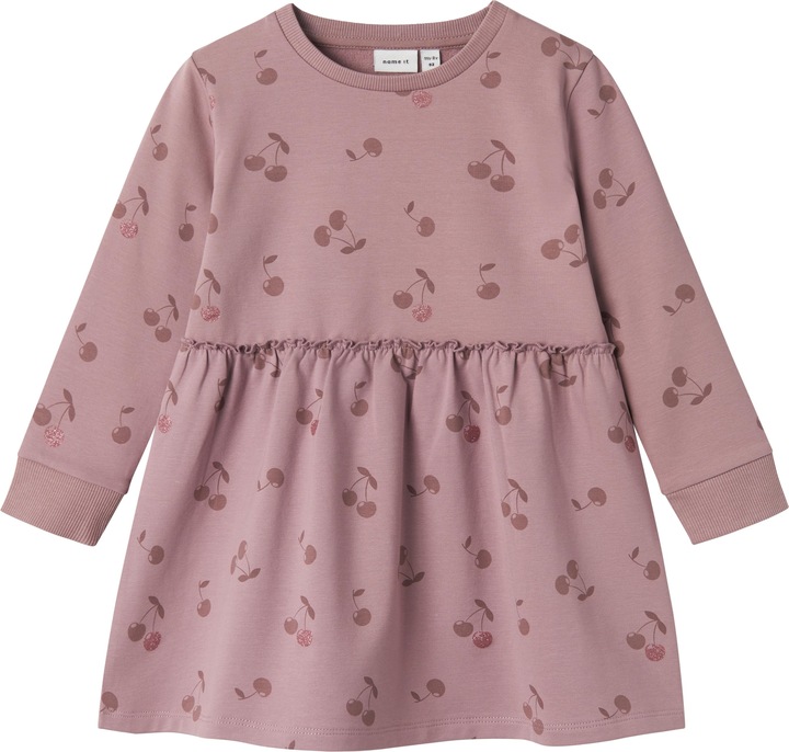 Immagine prodotto Name it Bio-Baumwoll Kleid (110)