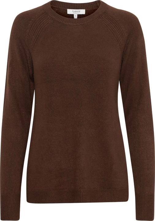 Produktbild B.young BYMALEA SLIT JUMPER 3 - 20811905 (S)