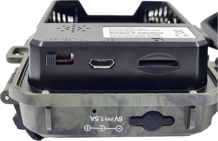 Produktbild Berger & Schröter Mini