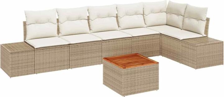 Produktbild vidaXL Blaire