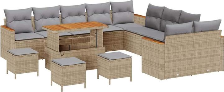 Produktbild vidaXL Victoria