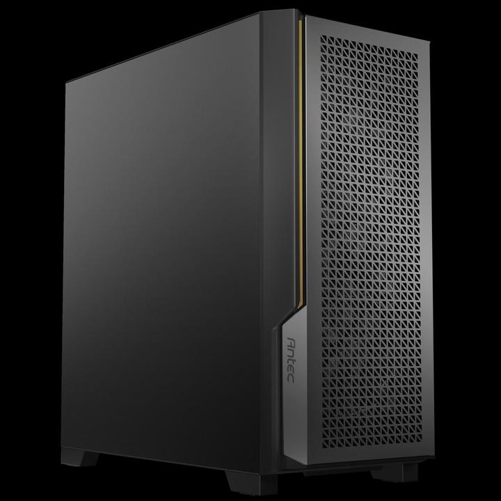Actual product image Antec Geh PerformanceOne P20CE Midi Tower schwarz retail (ATX, mATX, ITX)