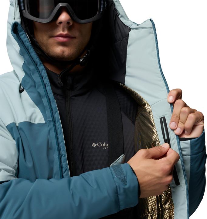 Actual product image Columbia Cirque Bowl™ Jacket (M)