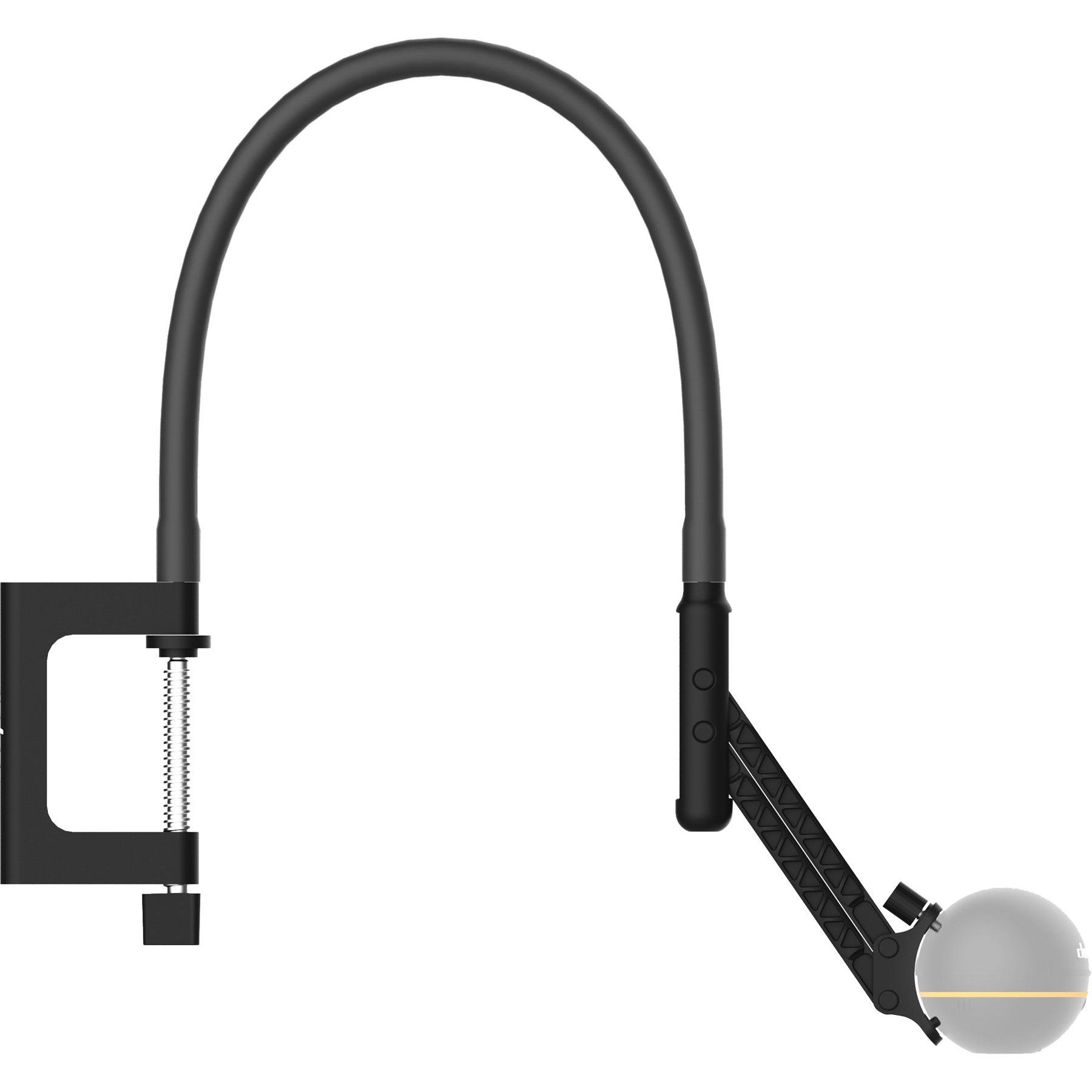 Deeper, Accessori da pesca