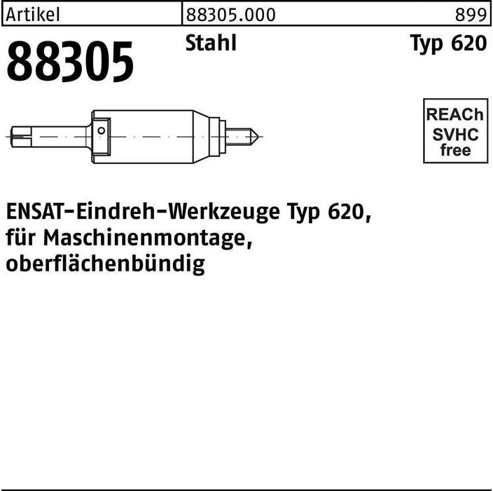 Image du produit Ensat R 88305